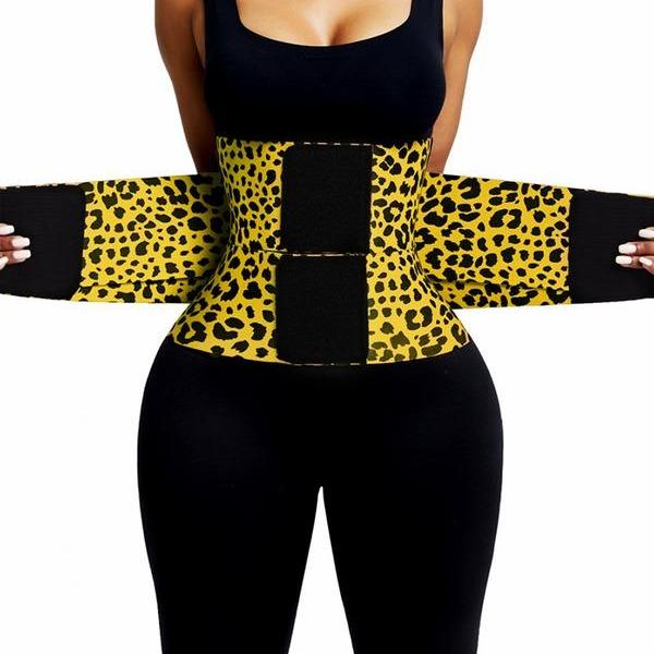 SUNSATR#Belt Waist Cincher Ab Belt Tummy Control Shaper with Triple Wrap Women Comfortable Fabrics Adjustable Lady Festival Lady  Comfort Fabrics Womenswear TikTokShopBlackFriday Tummy Control Compression Shapewear 2026