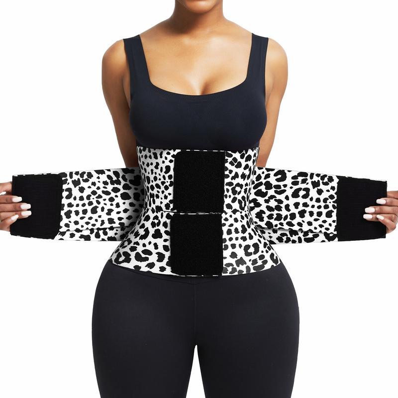 SUNSATR#Belt Waist Cincher Ab Belt Tummy Control Shaper with Triple Wrap Women Comfortable Fabrics Adjustable Lady Festival Lady  Comfort Fabrics Womenswear TikTokShopBlackFriday Tummy Control Compression Shapewear 2026