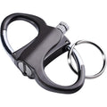 Essential metal keychains for outdoor, car and home,Versatile and portable, can be used as a matchEssential metal keychains for outdoor, car and home,Versatile and portable, can be used as a match