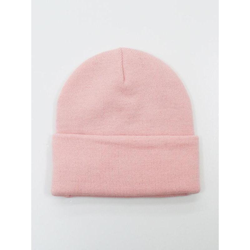 Cozy Solid Color Satin Lining Bonnet Hats, Hat for Men & Women, Bonnet Hats Suitable for Fall Streetwear Fall Clothing, Outdoor Sports, Skiing, Back To School, Fall Outfits, Fall Freshness, Coolfashionguy 70s，2015 Hats