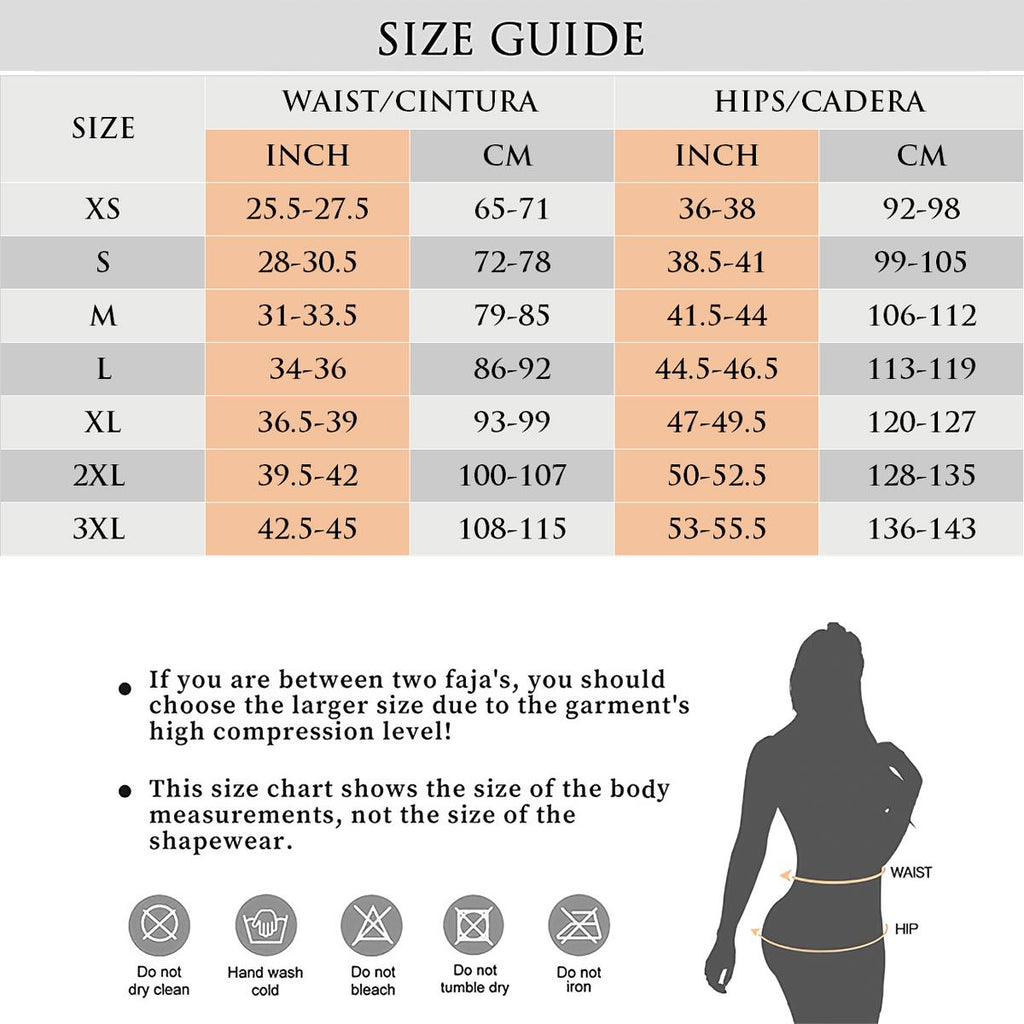 Women’s  Fajas Colombianas shapewear  Tummy Control Butt Lifter Shaper with Zipper Crotch detachable shoulder strap