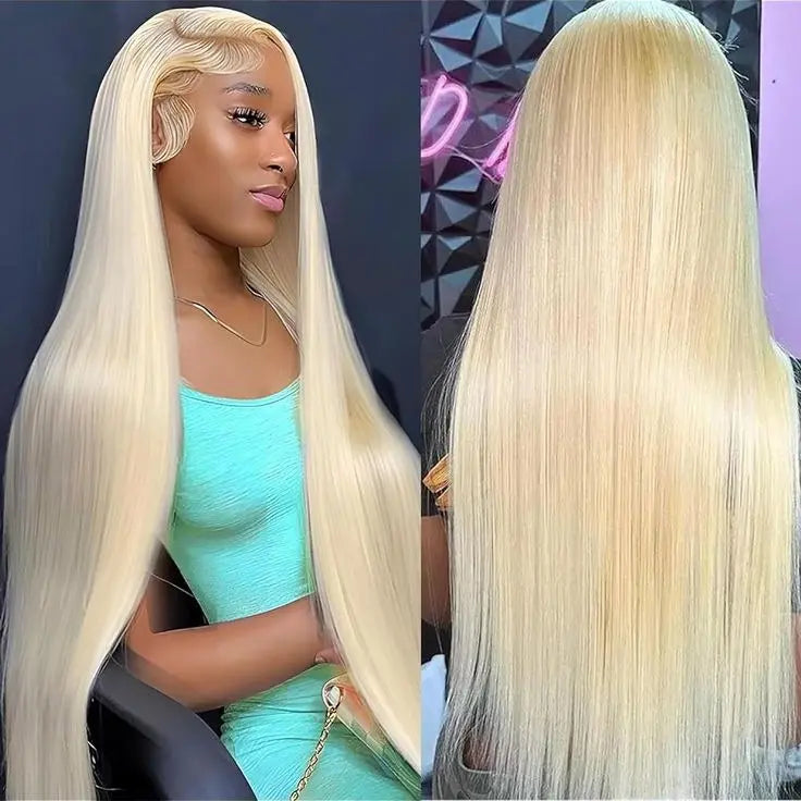 Tuneful HD Transparent 13x6 Lace Front Hair Wigs P4/27 Highlight Raw Brazilian Body Wave Pre Plucked Human Hair Wig 180 Density 99j Lace Frontal Wigs For Women