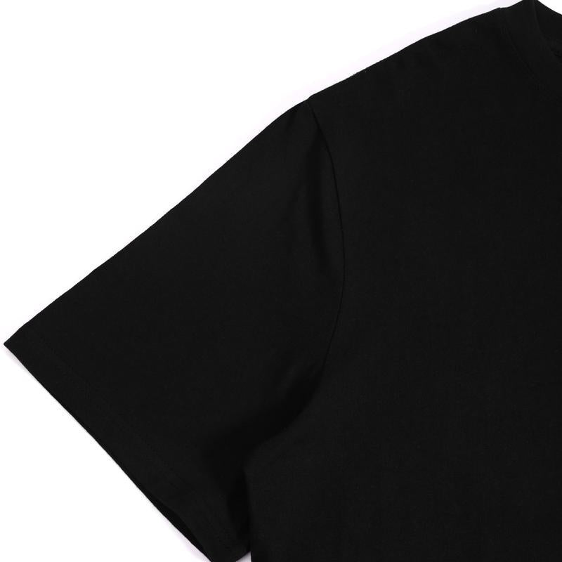 T - shirt with a Thought - provoking Concept: "Sonder" Design Celebrating Human Stories Menswear Top