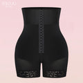 S-3XL Women's BBL High Waist Girdle Shorts - Tummy Control Fajas for Flat Belly & Butt Lift - Must-Have Compression Shapewear - Comfortable, Elegant & Chic Style Womenswear body shapewear 2025